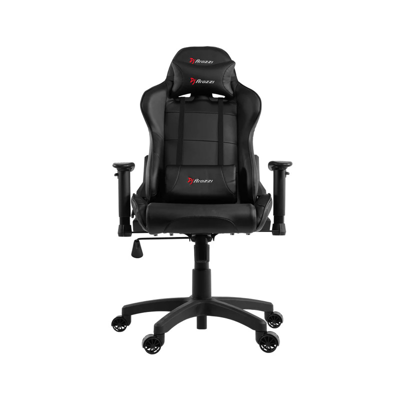 Arozzi Verona Junior Ergonomic Gaming Chair - Black - كرسي